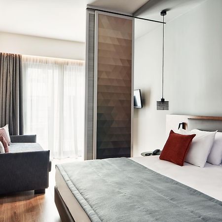 Hotel Achilleas Афіни Екстер'єр фото