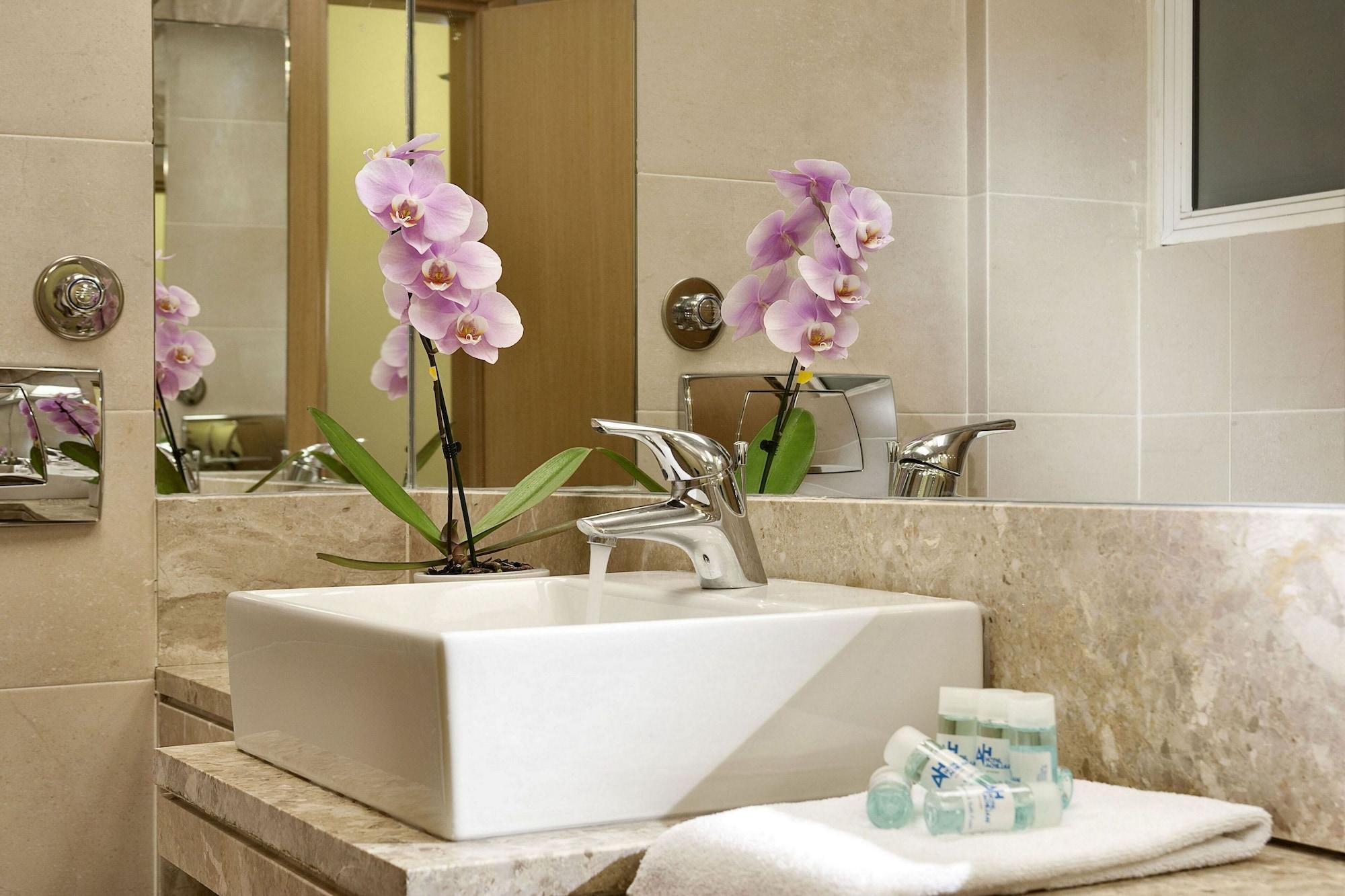 Hotel Achilleas Афіни Екстер'єр фото