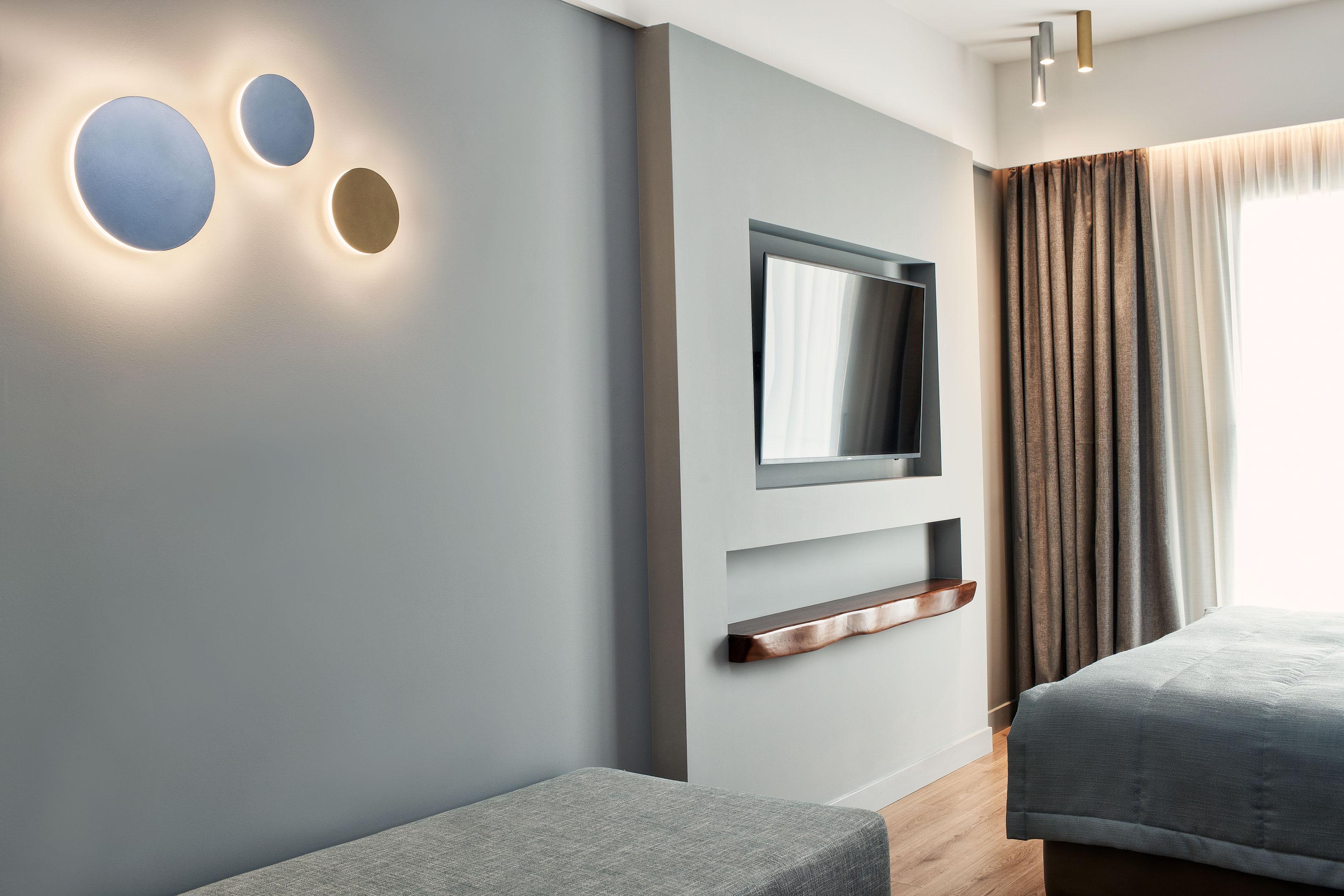 Hotel Achilleas Афіни Екстер'єр фото