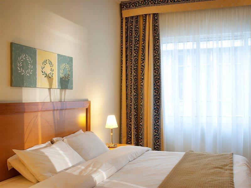 Hotel Achilleas Афіни Екстер'єр фото