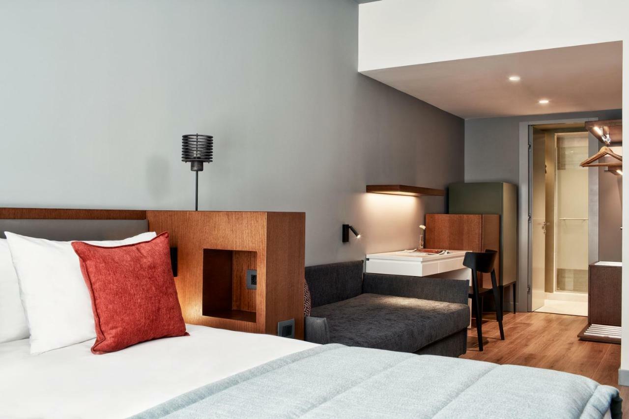Hotel Achilleas Афіни Екстер'єр фото