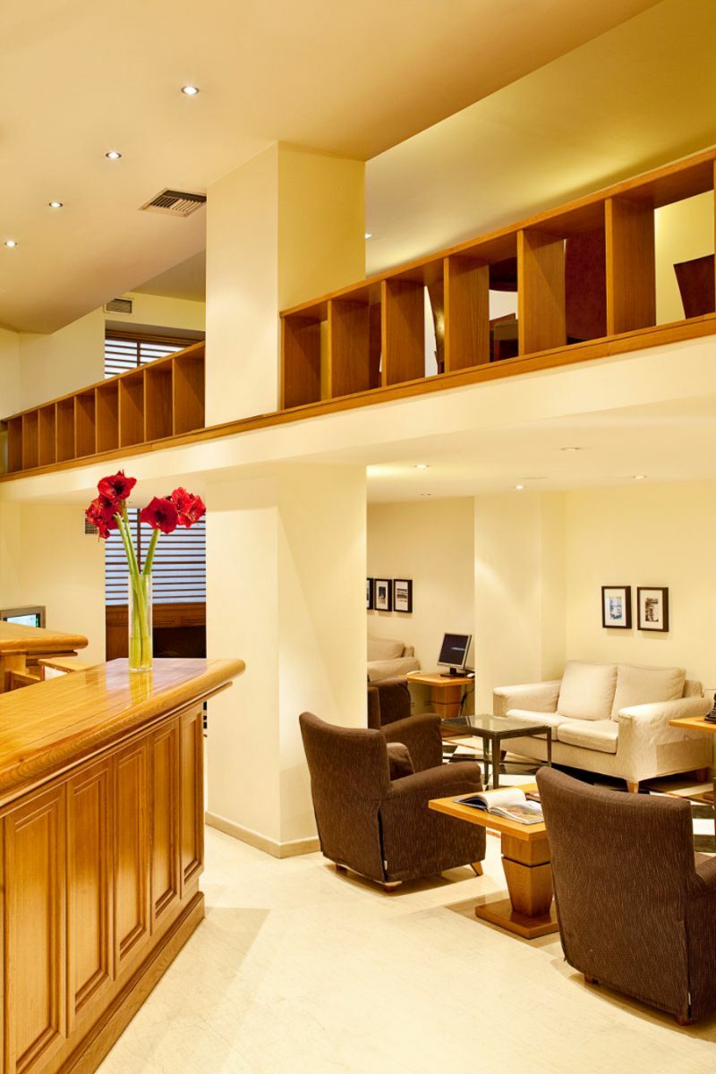 Hotel Achilleas Афіни Екстер'єр фото