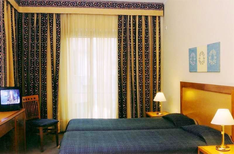 Hotel Achilleas Афіни Номер фото